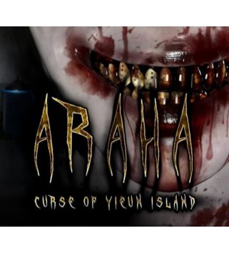 Araha: Curse of Yieun Island Steam Key GLOBAL